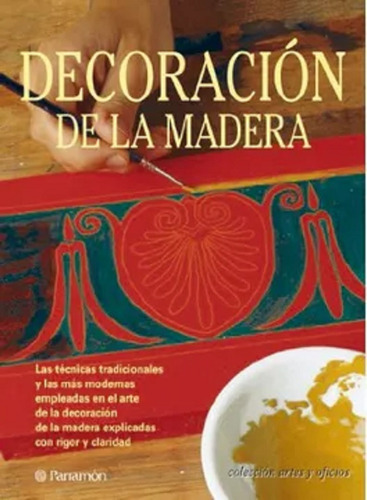 Decoración De La Madera