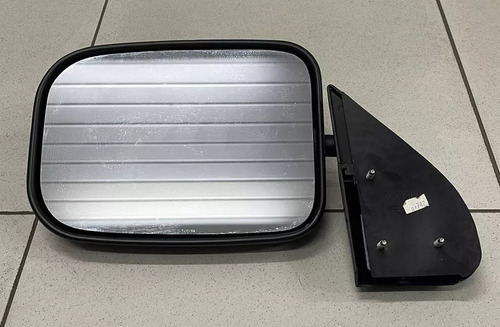 Espejo Lateral Plegable Izquierdo Dodge Caravan 1984-1990