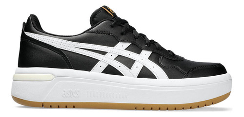 Zapatillas Asics Japan S St Black/white Mujer