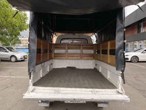 Hafei Ruiyi 1.0 HFJ1011H MT