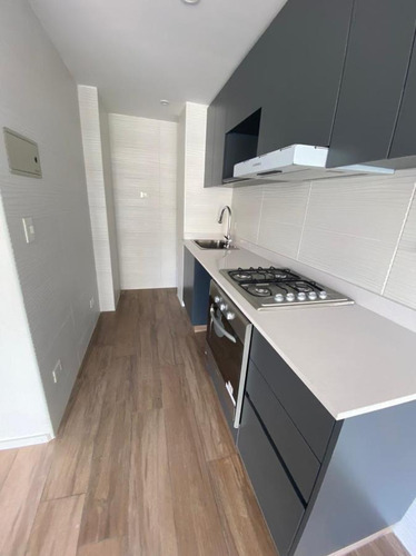 Imagen 1 de 21 de Unico 2 Amb, Gran Balcon Aterrazado! Edificio Con Sum-terraza Y Parrilla!
