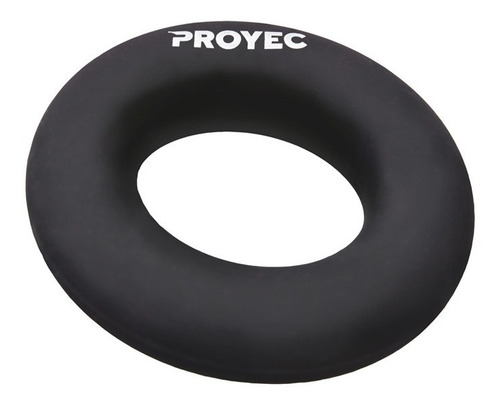 Hand Grip Mano Ring Redondo Proyec Ejercitador 25 Kg 