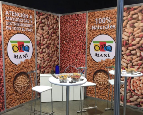 Maní Crudo Con Piel 5kg - Runner 38/42 - Grano Seleccionado