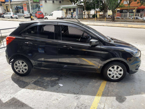 Ford Ka 1.5 Sigma Flex Se Manual