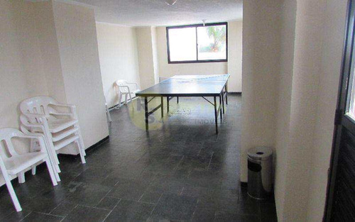 Imagem 3 de 30 de Apartamento Com 3 Dorms, Flórida, Praia Grande - R$ 400 Mil, Cod: 2010 - V2010