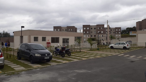Imagem 6 de 21 de Apartamento 2 Quartos Cotia - Sp - Jardim Petrópolis - 0399