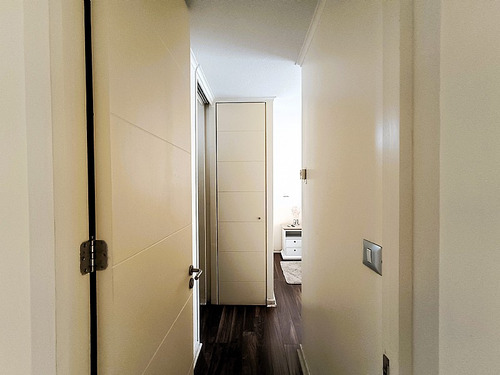 Arriendo Amoblado 2d2b1e1b C Colorado Las Condes
