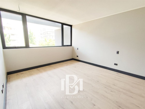 Departamento Nuevo En Venta De 2 Dorm. En Vitacura