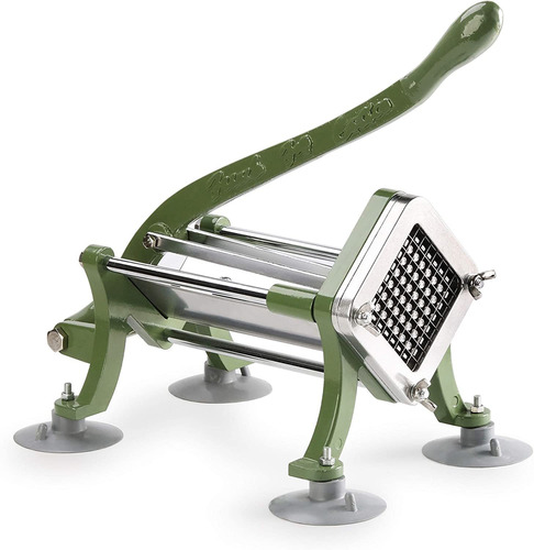 New Star Foodservice - Cortador De Papas A La Francesa Para