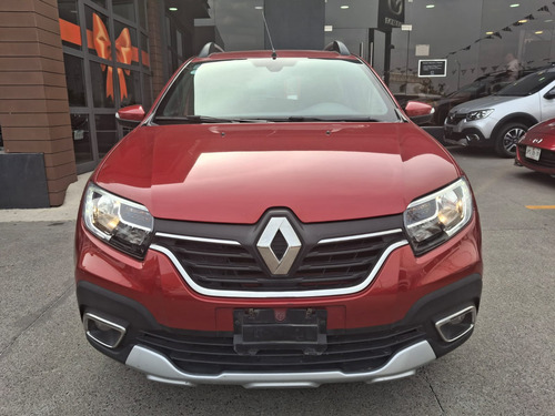 Renault Stepway 5p Intens L4/1.6 Aut