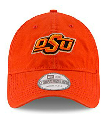 Gorra Ajustable New Era Ncaa Core Shore Primary 9twenty