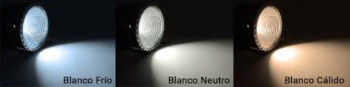 Imagen 7 de 7 de Proyector Exterior Reflector Led 30w Ideal Patios Jardines