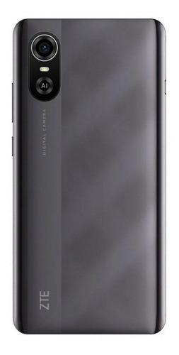 ZTE Blade A31 Plus 32 GB deep gray 1 GB RAM