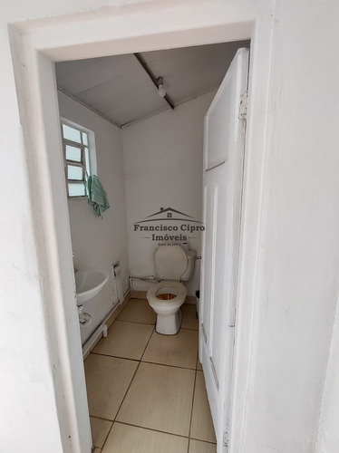 Imagem 26 de 30 de Casa À Venda No Bairro Pedregulho - Guaratinguetá/sp - Cs512