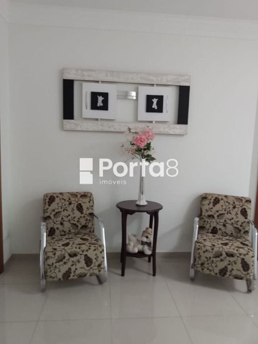 Imagem 3 de 15 de Casa Em Condominio - Residencial Gaivota I - Ref: 13405 - V-ca3019