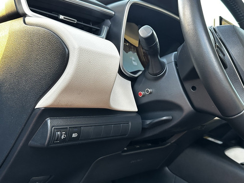 Toyota Corolla 1.8 VVT-I HYBRID FLEX ALTIS PREMIUM CVT