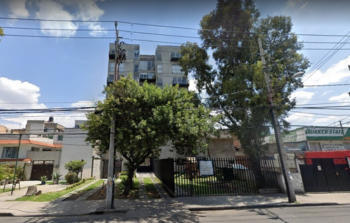 Imagen 2 de 14 de Azcapotzalco Hermoso Departamento En Venta En El Rosario Up*