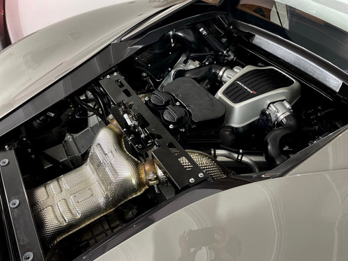Imagen 14 de 15 de Mclaren 540c