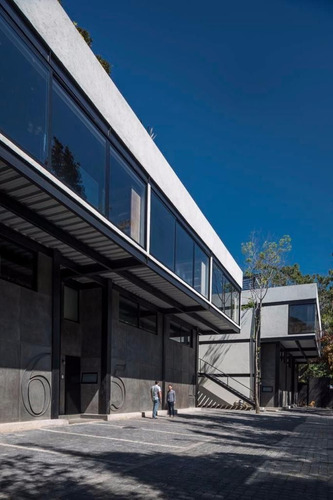 Departamento En Venta En Cuernavaca Residencial Urban Loft Agua & BambĂș