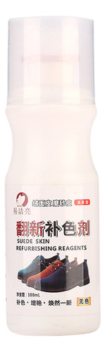 Aceite Líquido Para Zapatos, 100 Ml, Líquido Incoloro Para U