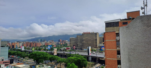 Oficina En Las Mercedes Torre Orinoco