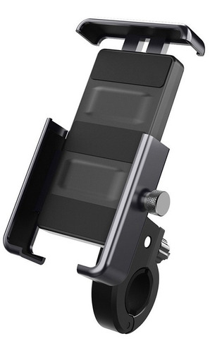 Soporte Universal Para Teléfono Móvil Para Bicicleta De Moto