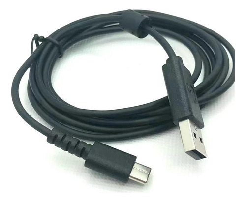 Cable De Carga De Datos Usb-c Lzydd Para Usb-c Para Logitech