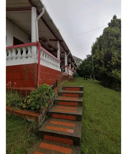 Venta De Finca En Guarne Vereda La Clara.