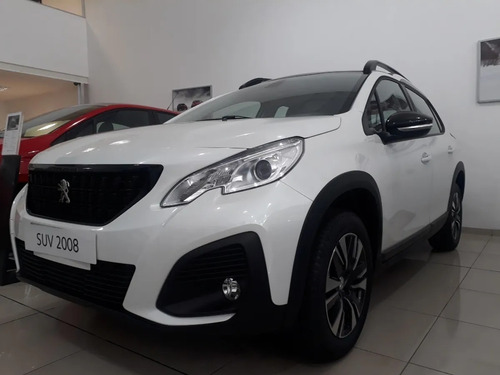 Peugeot 2008 Feline 1.6 Tip. Okm Walter Solo Mayo