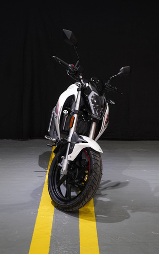 Benelli 180 S