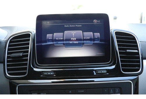 Mercedes-benz Gle 400 3.0 V6 Highway Coupé 2019