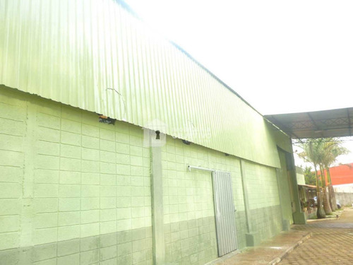 Imagem 3 de 9 de Galpão, Penha, Bragança Paulista - R$ 3.2 Mi, Cod: 4119 - A4119