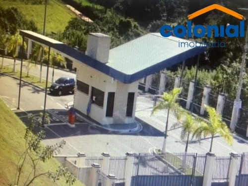 Lindo Lote 1000,00m2 Montes Claros/itupeva - Te00257 - 69332022