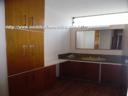 Imagem 13 de 27 de Jardim Brasil, Ampla, Estuda Permutas, Desocupada, At: 600 M2, Ac: 400 M2 - 96413 - 4492334