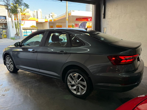 Volkswagen Jetta 1.4 250 Tsi Flex Aut. 4p