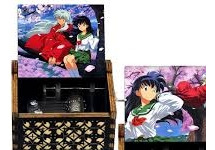 Manivela De Inuyasha 