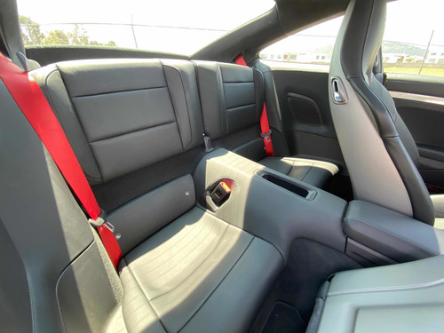 Imagen 14 de 15 de Porsche 911 2018 3.0 Carrera S Pdk At