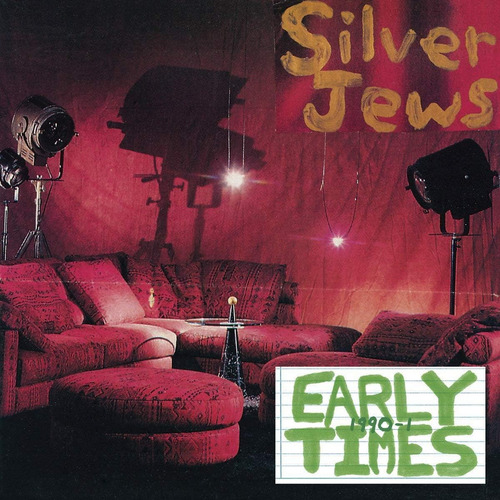 Cd:early Times