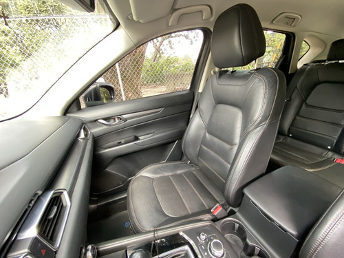 Mazda CX-5 2.5 Touring At 4x2
