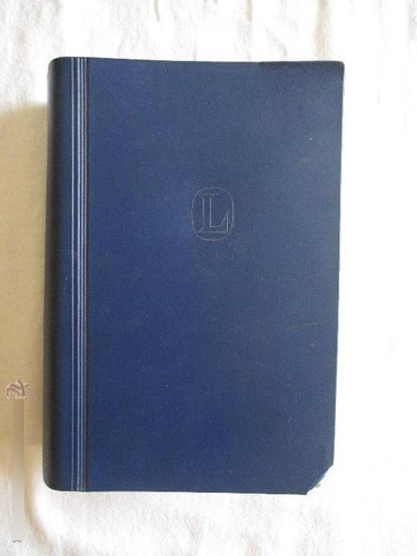 Langenscheidt Ingles-espanol Moderno.6eeuu (Usado)