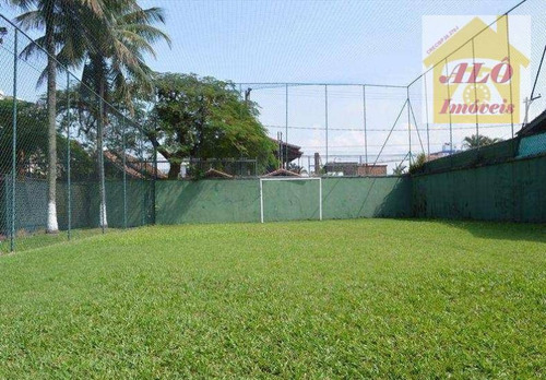 Imagem 13 de 30 de Casa À Venda, 840 M² Por R$ 5.500.000,00 - Canto Do Forte - Praia Grande/sp - Ca0522