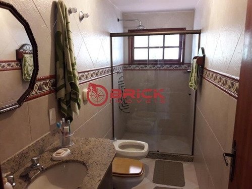 Imagem 12 de 23 de Casa Com 4 Quartos Sendo 2 Suítes Em Condomínio No Panorama. - Ca00788 - 33509216
