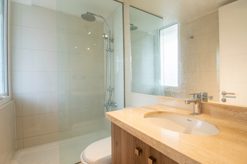 Impecable, 2 Dorm En Suite, Gran Terraza, 2 Estac.