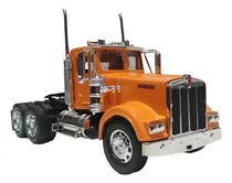 Comprar Chasis New Ray 1:32 Para Camiones Mula Kenworth Peterbilt