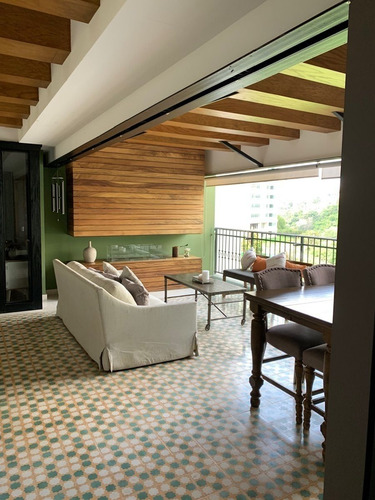Departamento En Venta Lomas Country Club