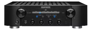 Amplificador integrado Marantz Pm8006 , Made in Japan