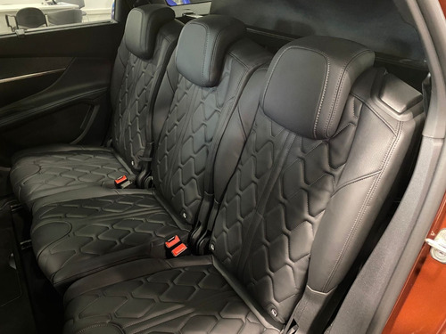 Imagen 12 de 16 de Peugeot 5008 Allure Plus Hdi Tip