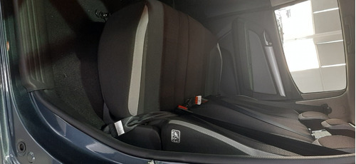 Imagen 11 de 16 de Chevrolet S10 4x4 Lt Automática 2022 Pick Up