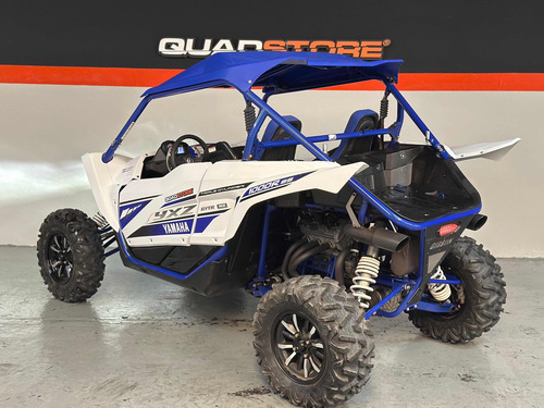 Yamaha Yxz 1000r Ss - 2018 - Permuto - Financio