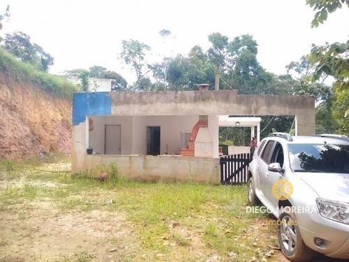 Chácara Á Venda Em Mairiporã - Com Área De 1.000 M² - Ch15